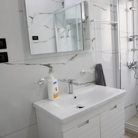 Eda Center Apartment