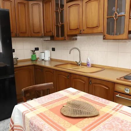 Apartment Eda Center *