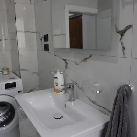 Appartement Eda Center