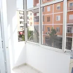 Eda Center Apartman Berat