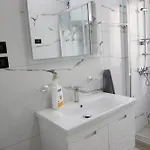 Eda Center Apartman