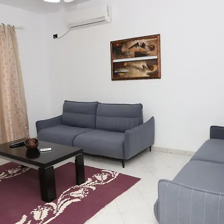 Eda Center Berat