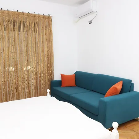 Appartement Eda Center