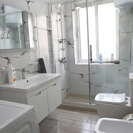 Appartement Eda Center *