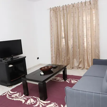 Appartement Eda Center