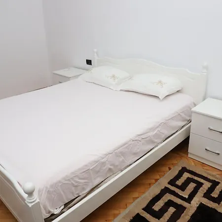 Eda Center Appartement