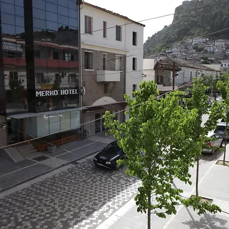 Eda Center Appartement