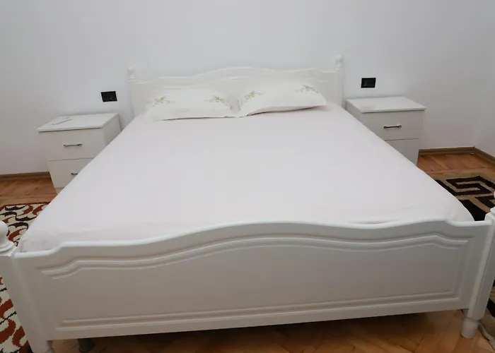 Appartement Eda Center