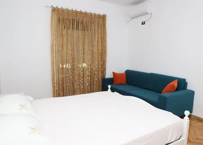 Appartement Eda Center Berat