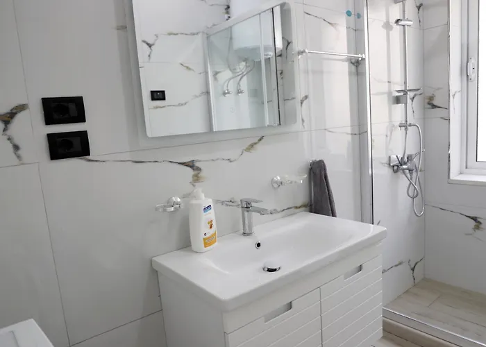 Eda Center Appartement