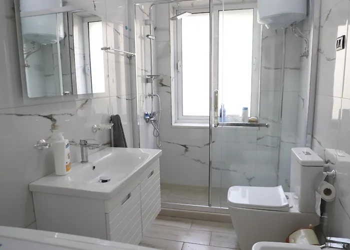 Eda Center Appartement Berat