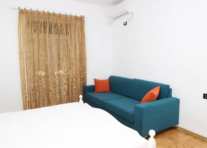 Appartement Eda Center