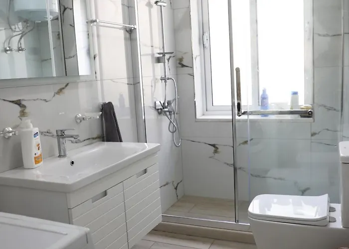 Appartement Eda Center *