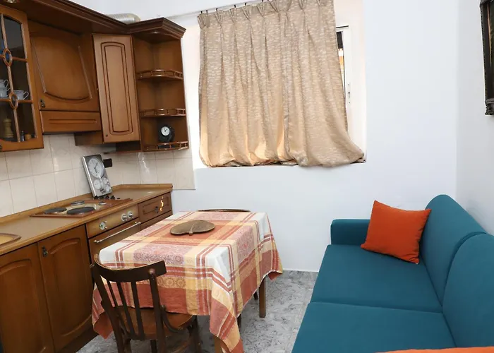 Eda Center Appartement *