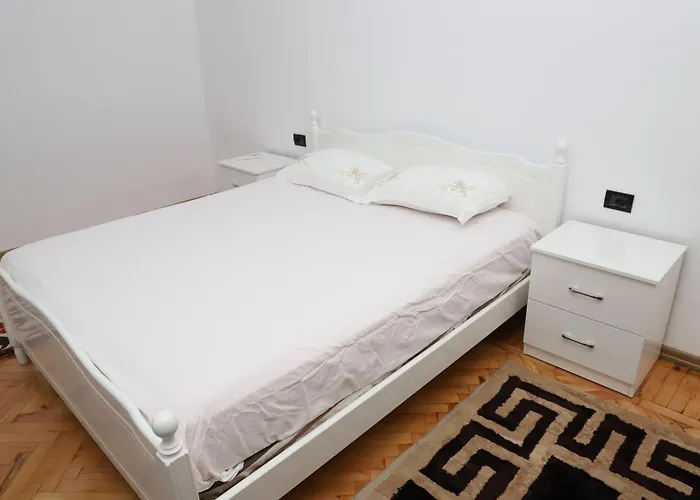 Eda Center Appartement