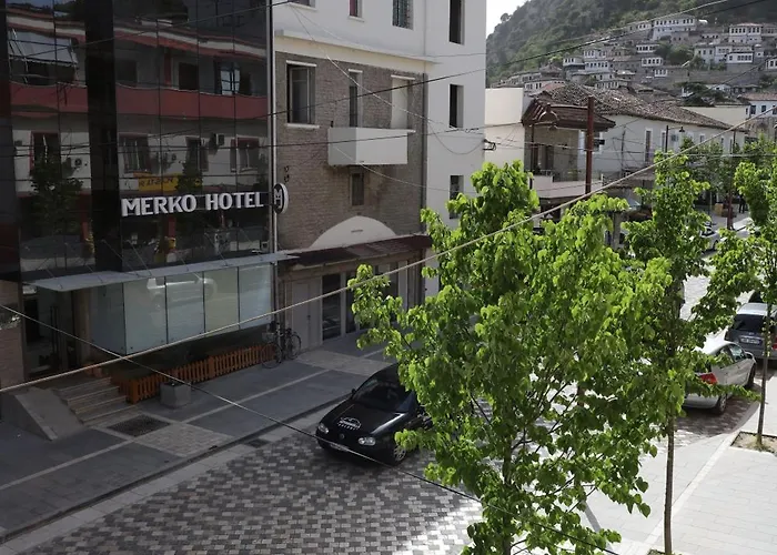 Eda Center Appartement